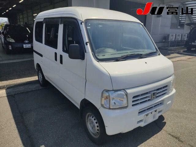 2034 Honda Acty van HH6 2014 г. (JU Toyama)